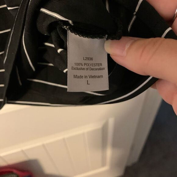 Champion-Men’s Golf Shirt. Size: Large - Picture 5 of 5